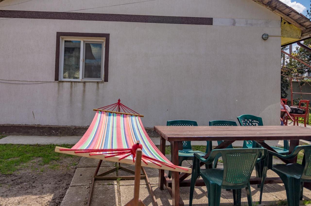 Appartement Old House à Vama Veche Extérieur photo