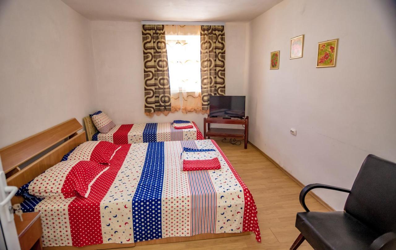 Appartement Old House à Vama Veche Extérieur photo