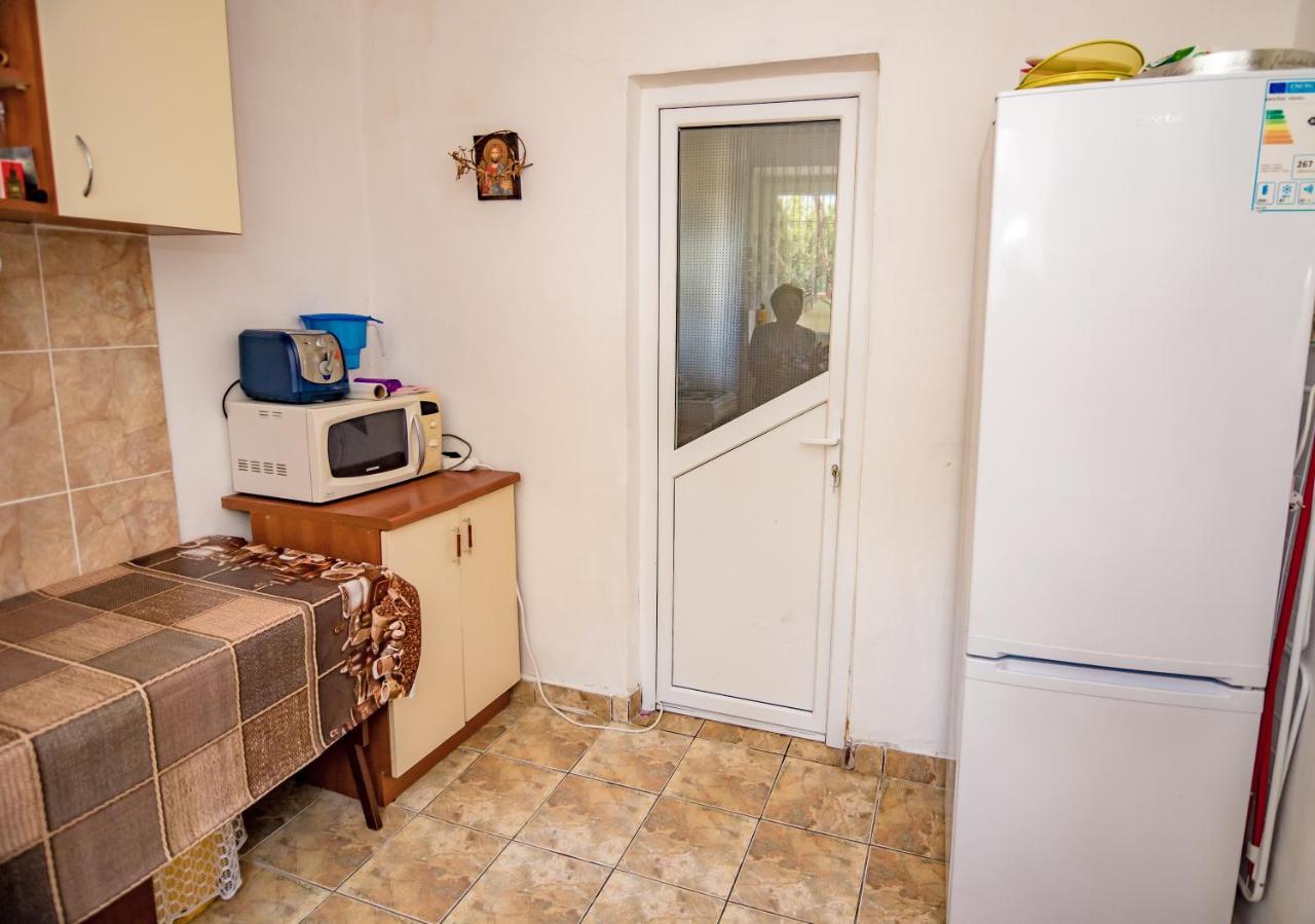 Appartement Old House à Vama Veche Extérieur photo